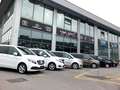 Mercedes-Benz V 250 250d Compacto 7G Tronic Beige - thumbnail 11