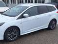 Ford Focus Traveller 1,0 EcoBoost ST-Line Weiß - thumbnail 2