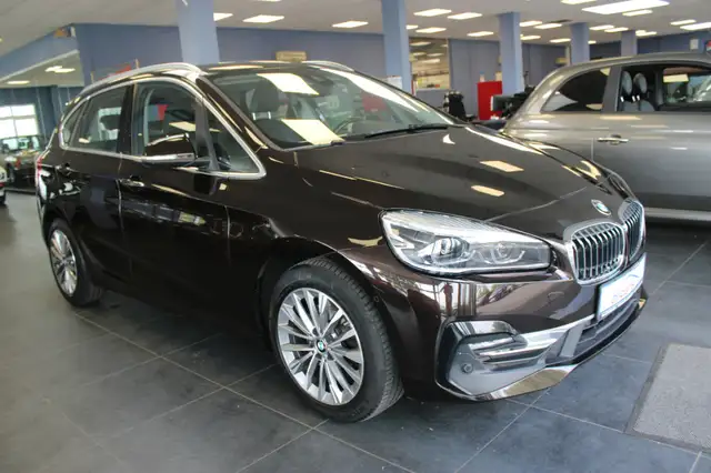 BMW 220 Aut. Luxury Line
