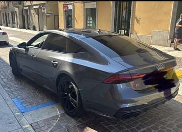Sportback 3.0 tdi mhev quattro 344cv tiptronic