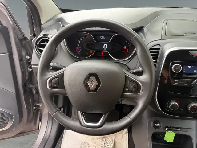 Renault Captur view 12
