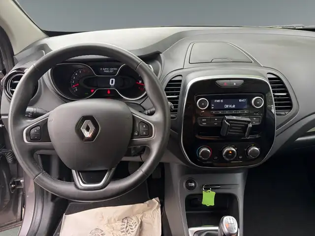 Renault Captur view 10