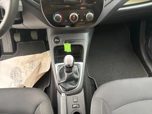 Renault Captur view 11