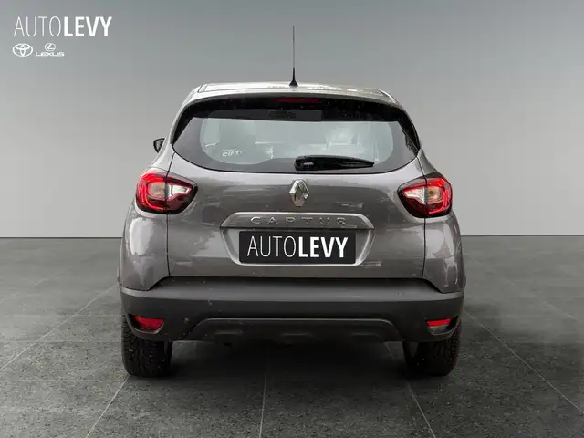 Renault Captur view 5