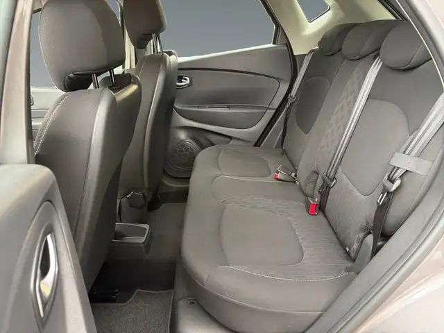 Renault Captur view 13