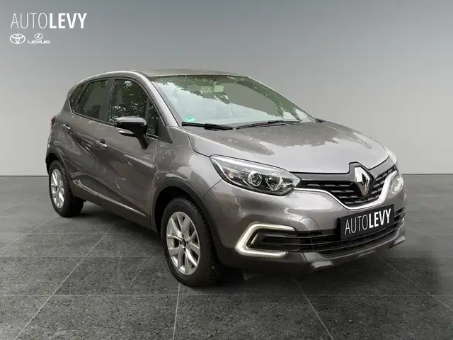 Renault Captur view 7
