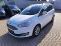 Ford C-Max Grand 1.0 EcoBoost Titanium AT Motor 16625 Km Weiß - thumbnail 1