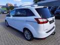 Ford C-Max Grand 1.0 EcoBoost Titanium AT Motor 16625 Km Weiß - thumbnail 4
