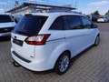 Ford C-Max Grand 1.0 EcoBoost Titanium AT Motor 16625 Km Weiß - thumbnail 3