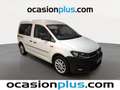 Volkswagen Caddy 2.0TDI Kombi 55kW Blanco - thumbnail 2