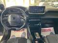Peugeot 208 1.2 hybrid GT 145cv e-dcs 6 GT 2025 Nav Telecamera Grigio - thumbnail 13