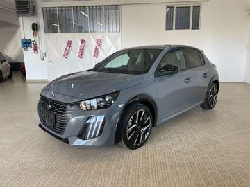 1.2 hybrid GT 145cv e-dcs 6 GT 2025 Nav Telecamera