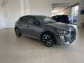 Peugeot 208 1.2 hybrid GT 145cv e-dcs 6 GT 2025 Nav Telecamera Grigio - thumbnail 21