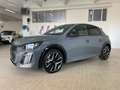 Peugeot 208 1.2 hybrid GT 145cv e-dcs 6 GT 2025 Nav Telecamera Grigio - thumbnail 20