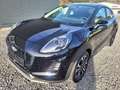 Ford Puma Titanium Schwarz - thumbnail 1