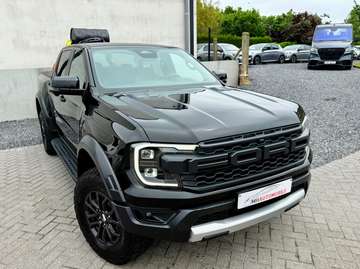 3.0 V6 EcoBoost 4WD Raptor PRIX NETTO 39630