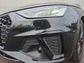 Audi A4 Avant 35 TFSI S line Kamera Leder Optik Schwarz Schwarz - thumbnail 6