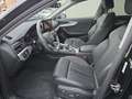 Audi A4 Avant 35 TFSI S line Kamera Leder Optik Schwarz Schwarz - thumbnail 10