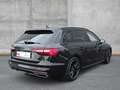 Audi A4 Avant 35 TFSI S line Kamera Leder Optik Schwarz Schwarz - thumbnail 3