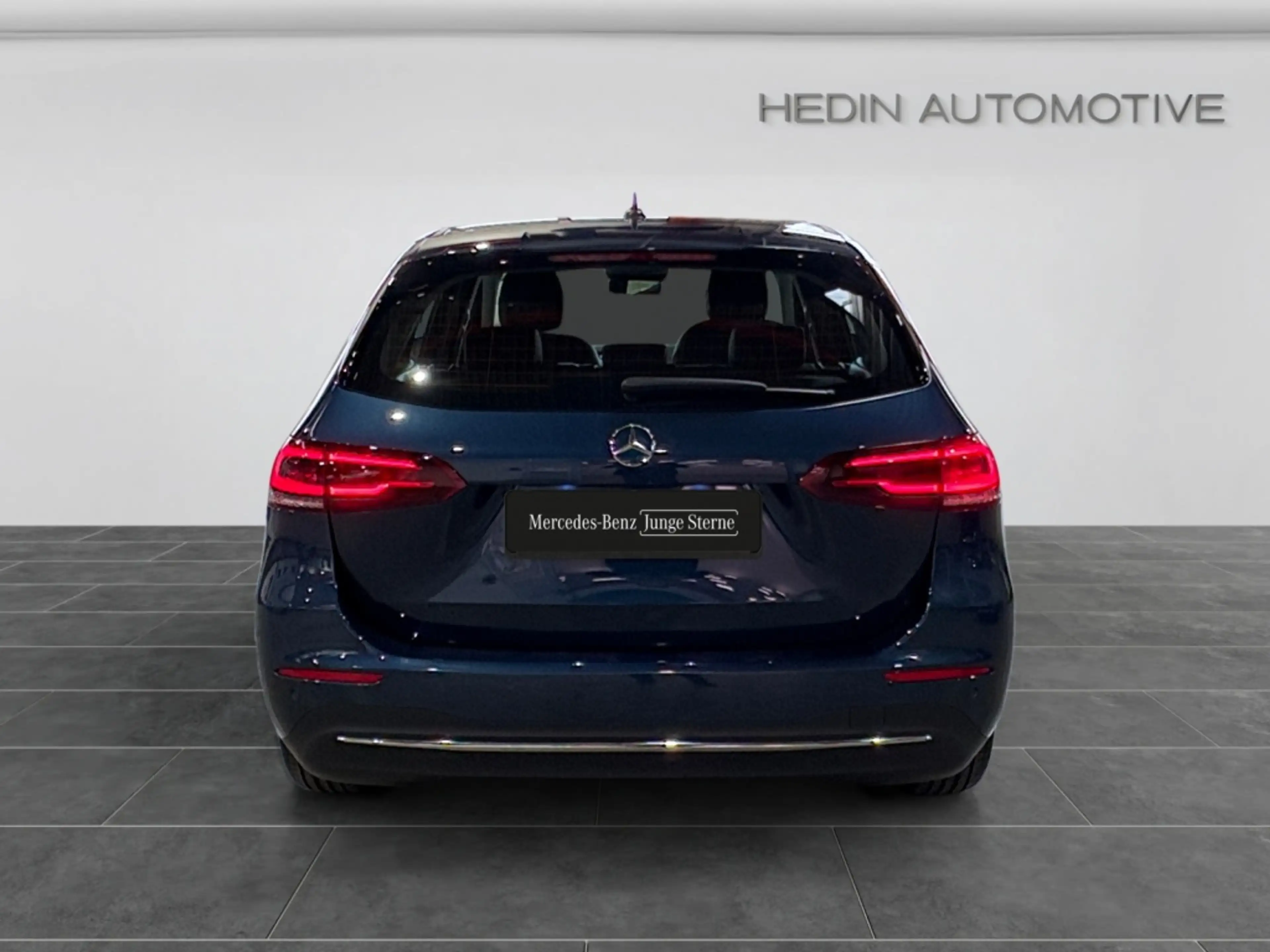 Mercedes-Benz B 220 d STYLE|LED|NAVI-PREM|KAM|CARPLAY|SHZ — photo 5