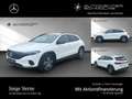 Mercedes-Benz EQA 300 EQA 300 4MATIC ADVANCED+*360°*AHK*ELECTRONIC-ART Weiß - thumbnail 1