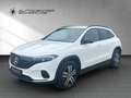 Mercedes-Benz EQA 300 EQA 300 4MATIC ADVANCED+*360°*AHK*ELECTRONIC-ART Weiß - thumbnail 2