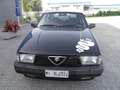 Alfa Romeo 75 75 1.8t America Schwarz - thumbnail 1