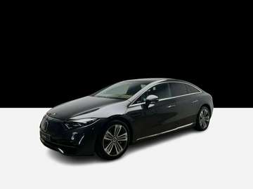 EQS 450 4MATIC (bis zu 645 km Reichweite WLTP)