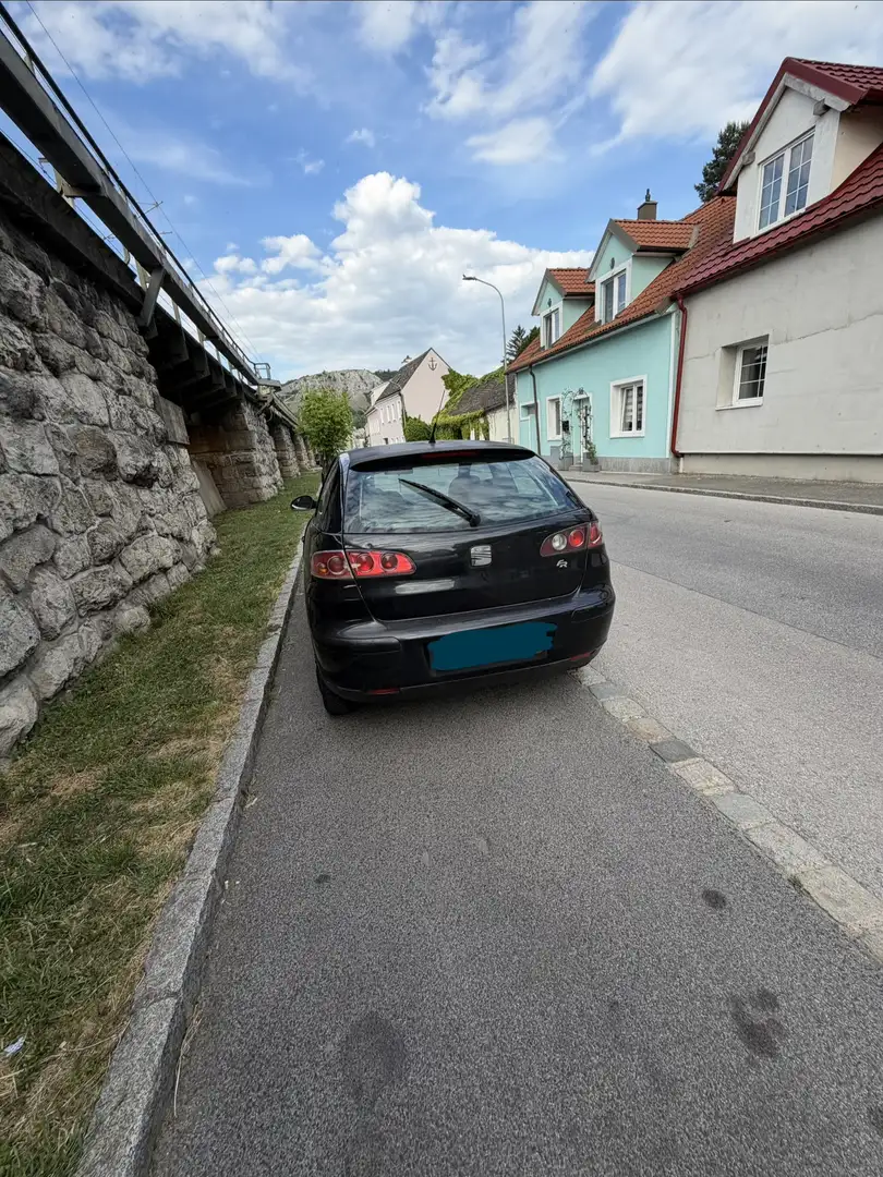 SEAT Ibiza Signo 1,9 TDI-PD - 2