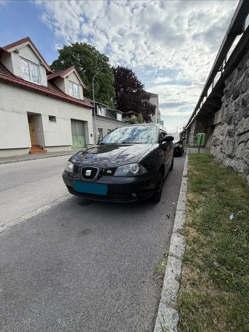 SEAT Ibiza Signo 1,9 TDI-PD - 1