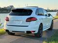 Porsche Cayenne GTS MIETKAUF*Bose*Klappenauspuff Weiß - thumbnail 4