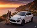 Porsche Cayenne GTS *Bose*Klappenauspuff Weiß - thumbnail 1