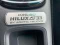 Toyota Hilux 2.8 d double cab Invincible 4wd auto ARTIK AT 33 Verde - thumbnail 11