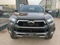 Toyota Hilux 2.8 d double cab Invincible 4wd auto ARTIK AT 33 Yeşil - thumbnail 2