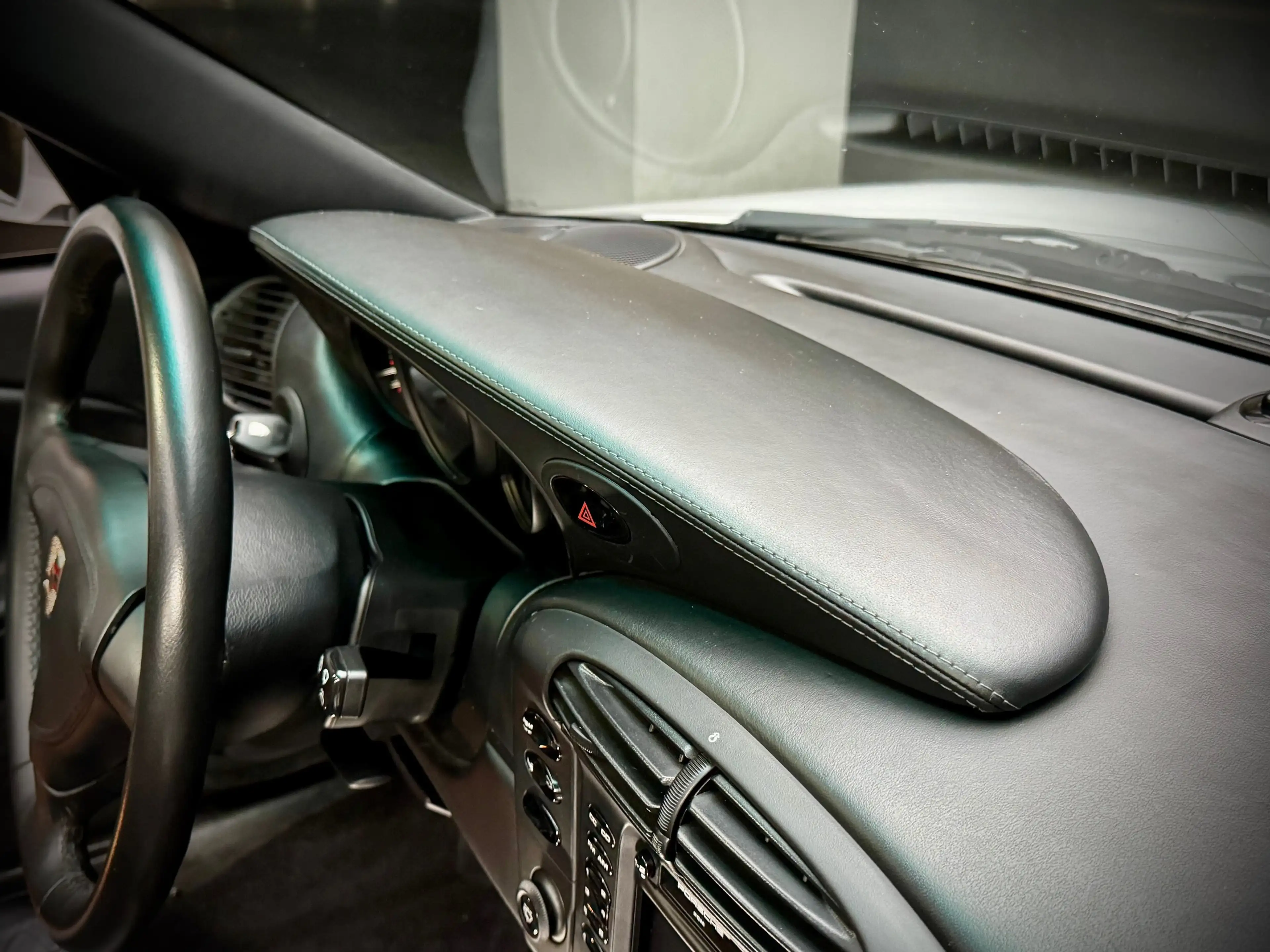 Porsche 996 turbo - full history — photo 14