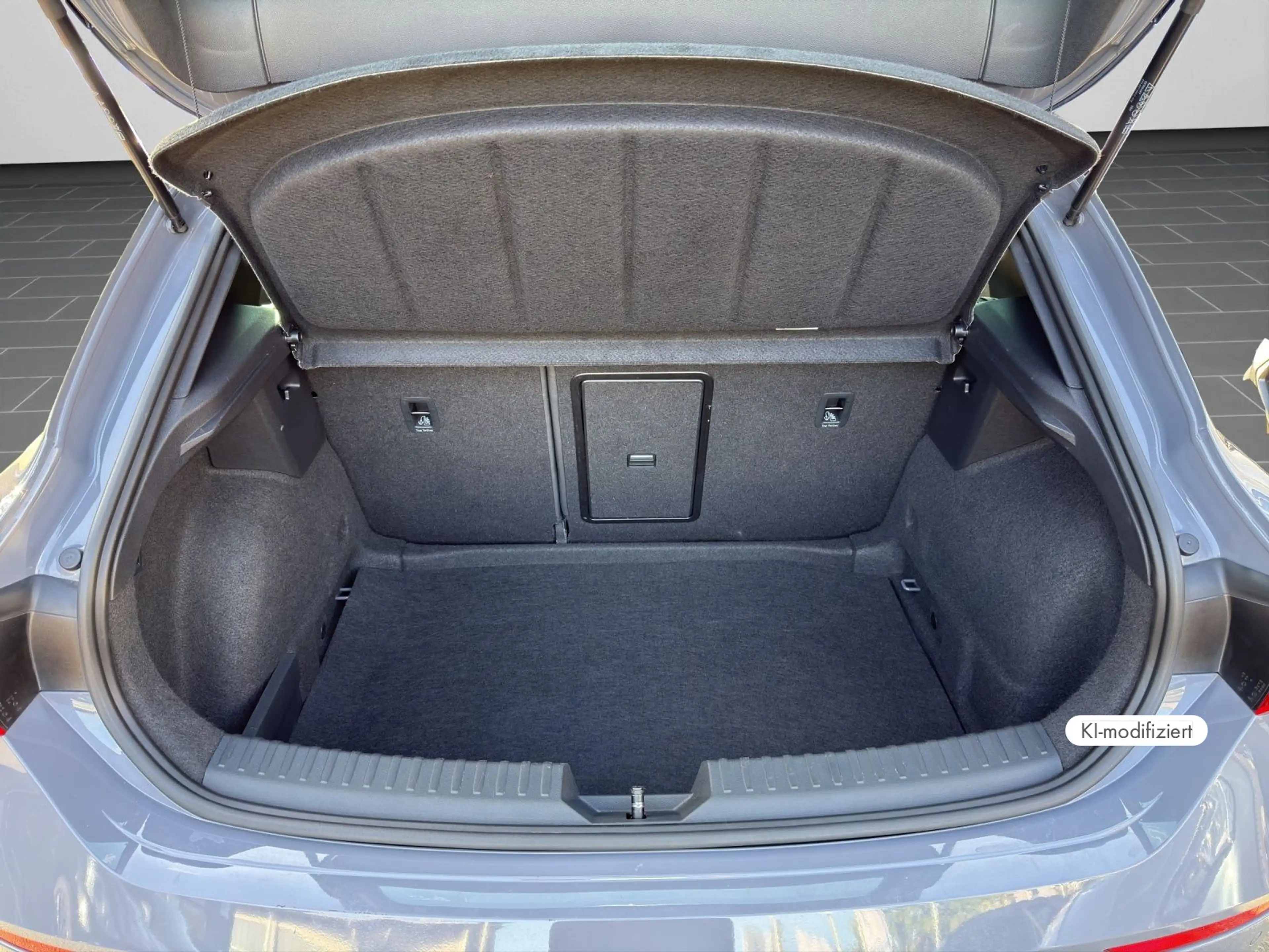 CUPRA Leon 1.5 TSI DSG 5J-Garantie Leder Navi AHK Kess — photo 15