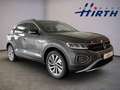 Volkswagen T-Roc GOAL 1.0 l TSI OPF 85 kW (116 PS) 6-Gang LED NAVI Grau - thumbnail 3