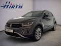 Volkswagen T-Roc GOAL 1.0 l TSI OPF 85 kW (116 PS) 6-Gang LED NAVI Grau - thumbnail 2