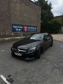 (BlueTEC) d 4Matic 7G-TRONIC