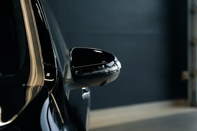 Mercedes-Benz EQB 2025 — photo 7
