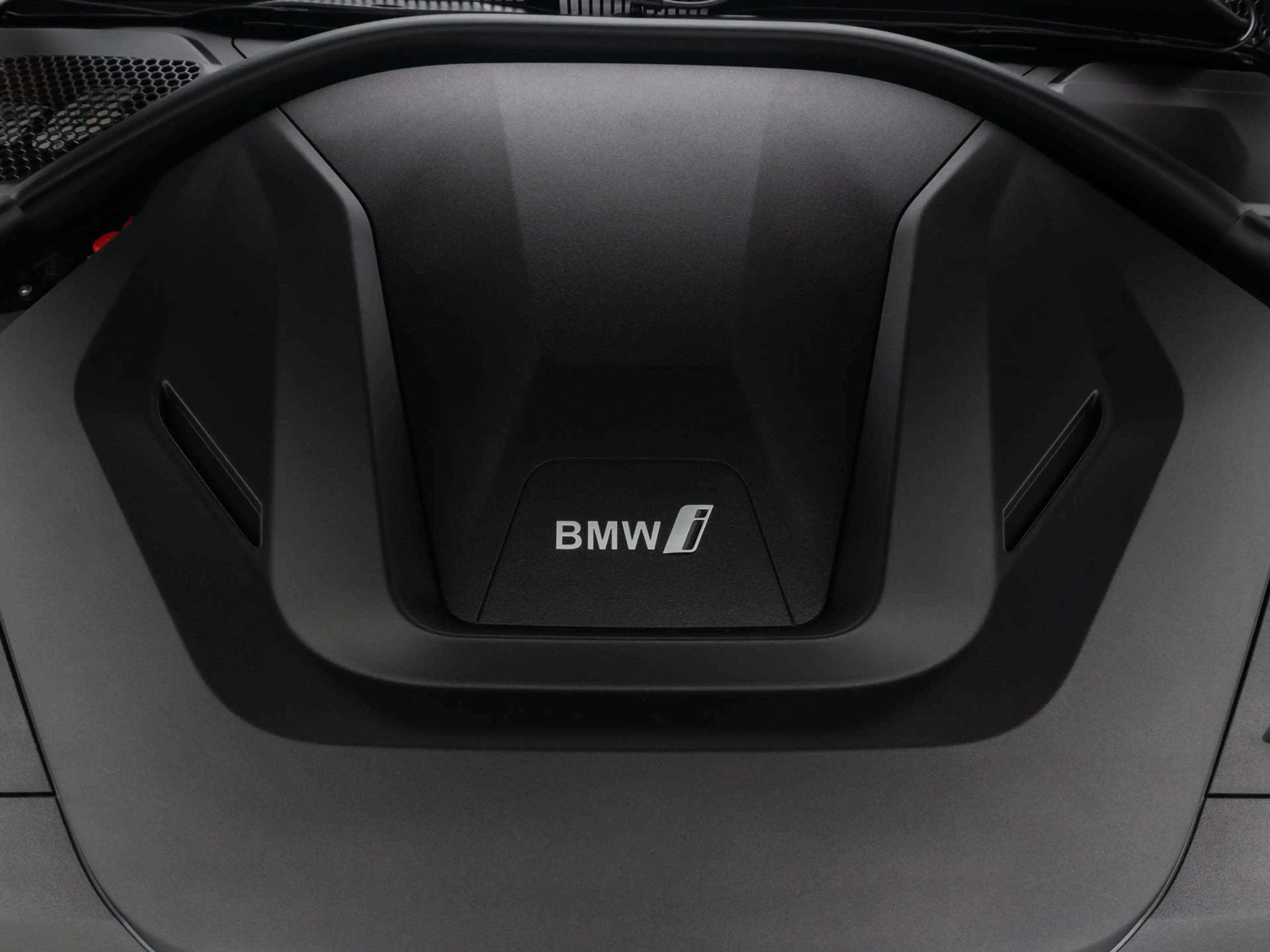 BMW i4 eD40 GC Kamera Widscreen Leder Sportsitz DAB — photo 14