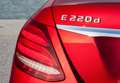 Mercedes-Benz E 220 220d 9G-Tronic 194 Schwarz - thumbnail 17