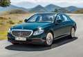Mercedes-Benz E 220 220d 9G-Tronic 194 Schwarz - thumbnail 19