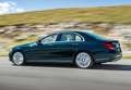 Mercedes-Benz E 220 220d 9G-Tronic 194 Schwarz - thumbnail 7