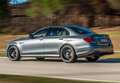 Mercedes-Benz E 220 220d 9G-Tronic 194 Schwarz - thumbnail 49