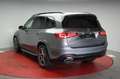 Mercedes-Benz GLS 350 d 4Matic 9G AMG Navi/Leder/Distronic/Kam Gris - thumbnail 4