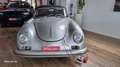 Porsche 356 PORSCHE 356 A 1600 CABRIO CONSERVATA Argent - thumbnail 5