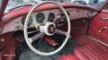 Porsche 356 PORSCHE 356 A 1600 CABRIO CONSERVATA Argent - thumbnail 7