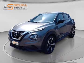 Juke II 2020 1.0 dig-t N-Connecta 114cv