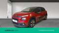 Citroen C3 1.2 PureTech S&S Feel 83 Rojo - thumbnail 1